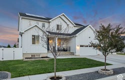 6076 S 4400 W, Hooper, UT 84315