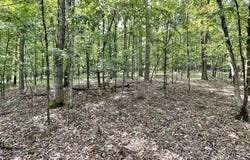 SPRING BRANCH Drive, Haskell, AR 72015