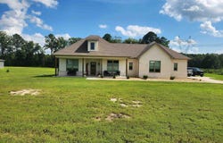 365 Grant 84 Road, Sheridan, AR 72150
