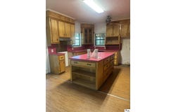 758 RICHARDSON ROAD, Calhoun, LA 71225-0000