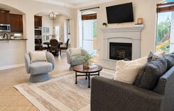 2934 Magellan Way, Round Rock, TX 78665