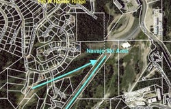199 W Hunter Ridge Dr, Brian Head, UT 84719
