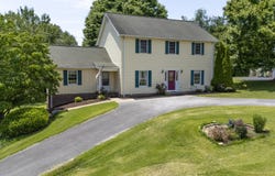 19368 Triple Crown Drive, Abingdon, VA 24211