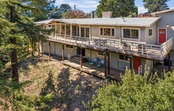 6040 Chelton Dr, Oakland, CA 94611