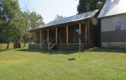 212 Cedar Hills Drive, Mountain View, AR 72560