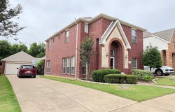 106 Constitution Drive, Euless, TX 76040