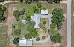 1961 Bolton Rd, Marion, TX 78124