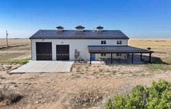 42635 County Road 51, Eaton, CO 80615