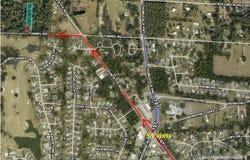 3250 Tunnel Rd, Pace, FL 32571
