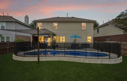 3921 Veiled Falls Dr, Pflugerville, TX 78660