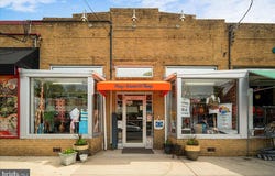4007 34TH Street, MOUNT RAINIER, MD 20712
