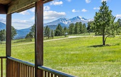 2180 Devils Gulch Rd, Estes Park, CO 80517