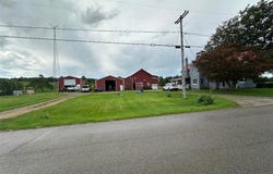 10571 W Side Hill Road, Ripley, NY 14775