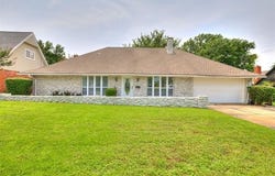 5812 S 77th E Avenue, Tulsa, OK 74145