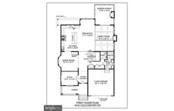 4414 COLCHESTER Drive, KENSINGTON, MD 20895
