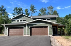 1664 ANTHONY DR, Eagle River, WI 54521