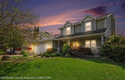 1505 Stillman Road, Mason, MI 48854