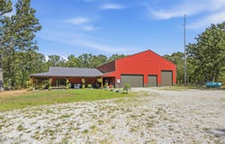 8309 Nighthawk Road, Neosho, MO 64850