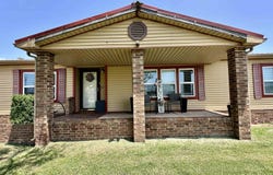311 Main St, Kremlin, OK 73753