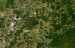 1100 Sharon Road lot: 1, Canton, MS 39046