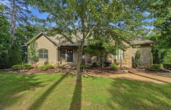 61 The Bluffs Dr, Edgemont, AR 72044