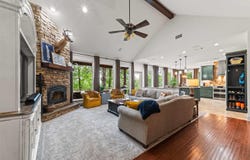 192 Star Mountain, Mena, AR 71953
