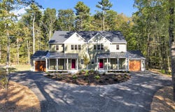 19 Birch Lane, Norton, MA 02766