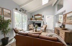 726 Golden, Lake Arrowhead, CA 92352