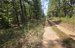 L8 B17 Hitching Post Road, Ozark Acres, AR 72482