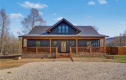 491 NC 6065, Jasper, AR 72641