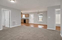 270 SE Hollow View Drive, Cleveland, TN 37323