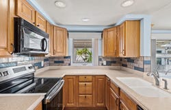 12612 4TH Isle, HUDSON, FL 34667
