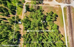 Whitetail Farm Ln Lot 1, Sandpoint, ID 83864