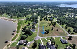 551 Shoreline Drive, Mabank, TX 75143