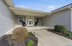 1220 County Road 68, Section, AL 35771