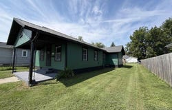 1527 S Union Street, Kokomo, IN 46902