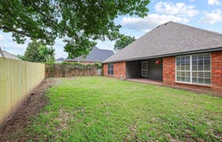 702 Madison Place, Sherman, TX 75092