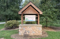 2 Campbell Lake Drive, Parma, MI 49269