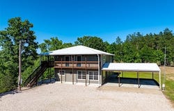 174550 N 4430 Road N, Nashoba, OK 74558