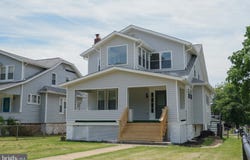 4413 SPRINGDALE Avenue, BALTIMORE, MD 21207