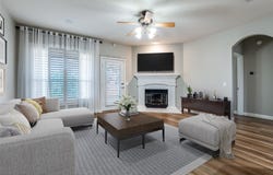 359 Wrangler Drive, Fairview, TX 75069