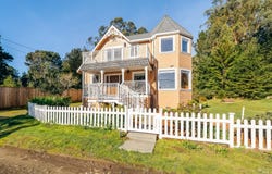 45180 Headlands Drive, Mendocino, CA 95460