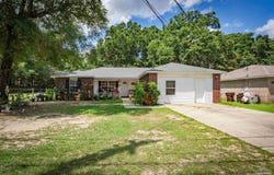 4315 Audiss Rd, Milton, FL 32583