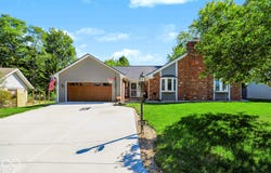 999 Shoreline Circle, Cicero, IN 46034