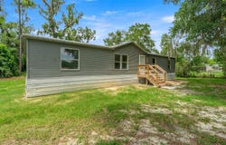 5363 ORANGE Street, HAMPTON, FL 32044