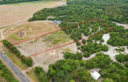 TBD - 5.005 FM 121, Van Alstyne, TX 75495