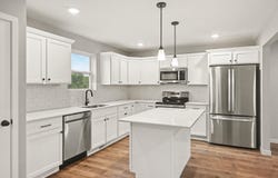 8768 E Sturtevant Avenue, Richland, MI 49083