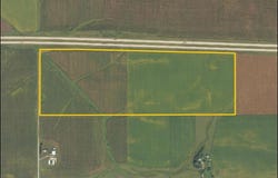 I Ave., Wellsburg, IA 50680