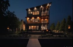 8676 Cherry Point Drive, Manitou Beach, MI 49253