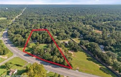 7750 Theodore Dawes Road, Theodore, AL 36582